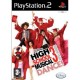 Atari High School Musical 3: Senior Year DANCE! PS2HIGH3D